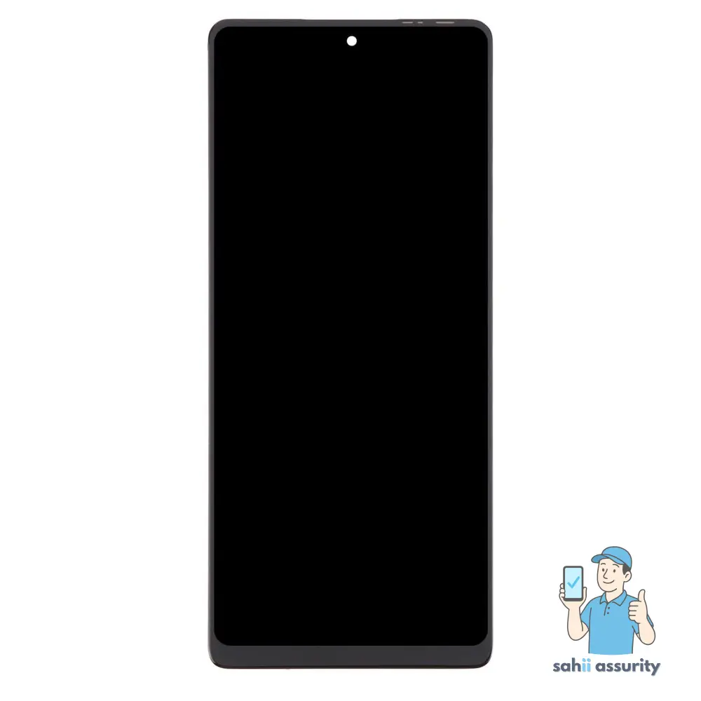 LCD Screen for Tecno Camon 30 (replacement display without touch)